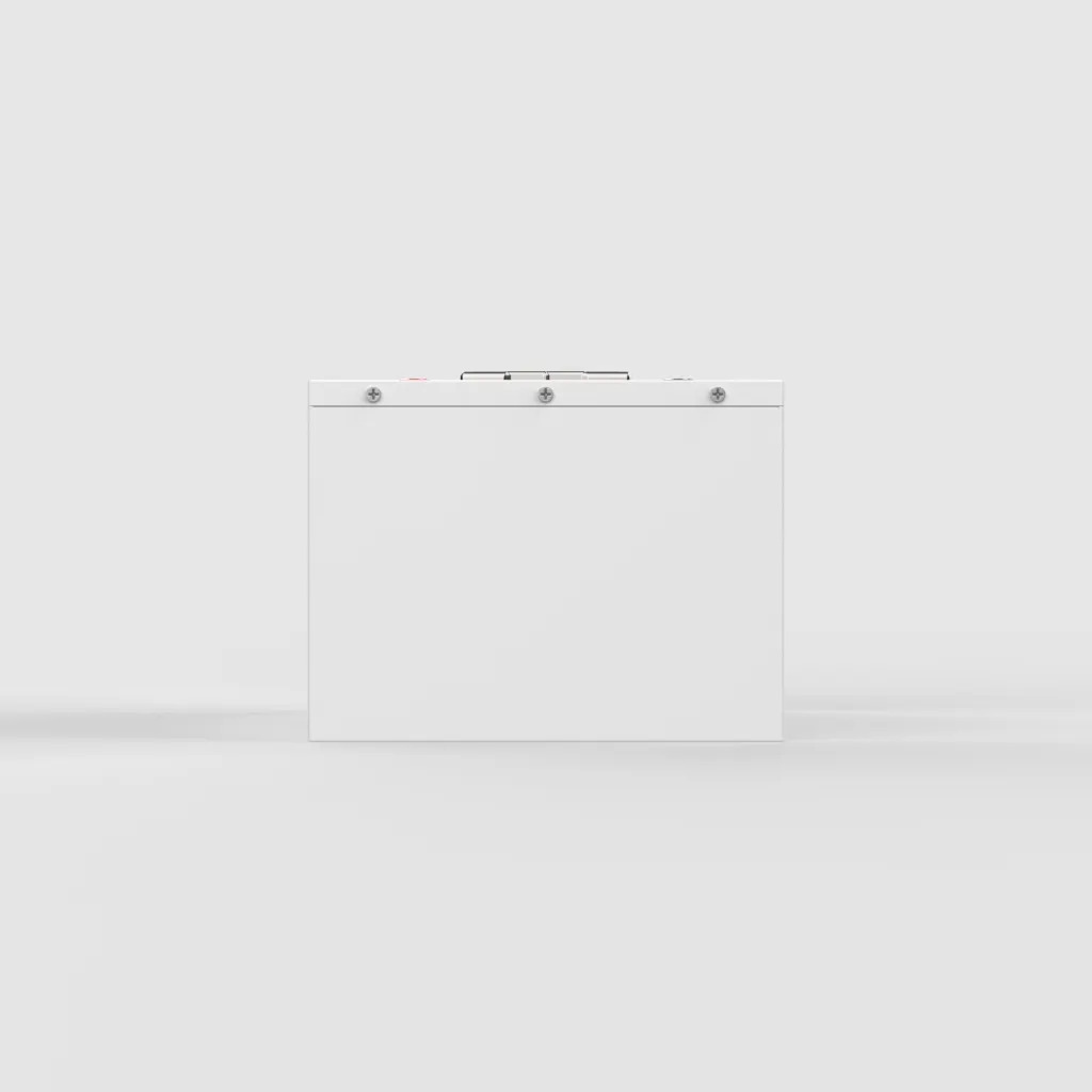 Basic Lithium Battery - LAB Series 3