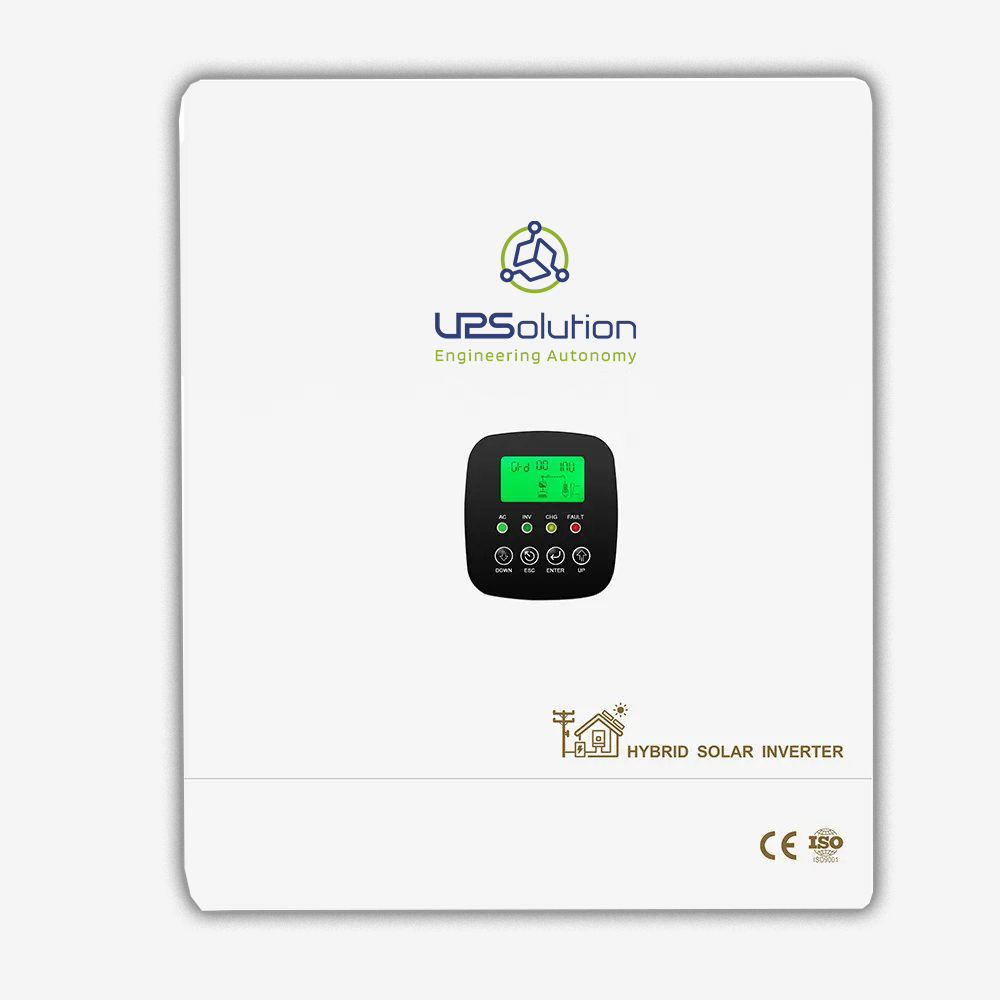 Hybrid Inverter AN Series