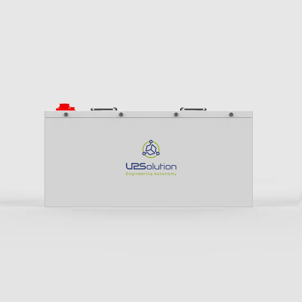 Basic Lithium Battery - LAB Series 1