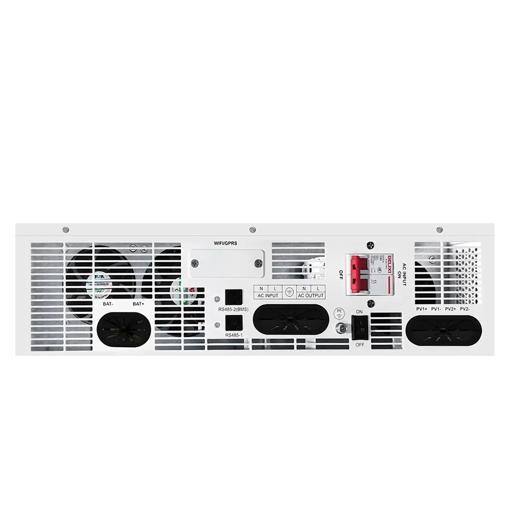 Hybrid Inverter - AN Series 2