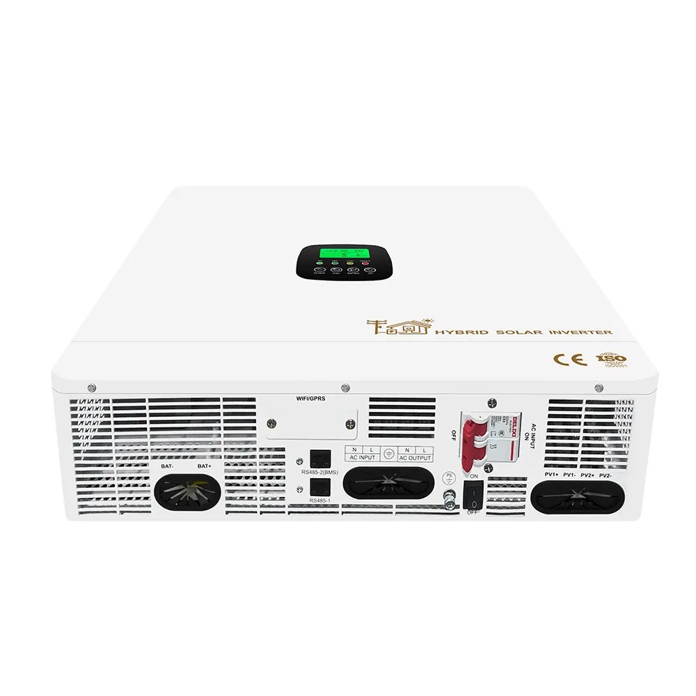 Hybrid Inverter - AN Series 3