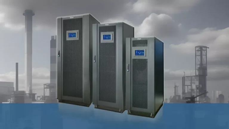 Βιομηχανικό UPS