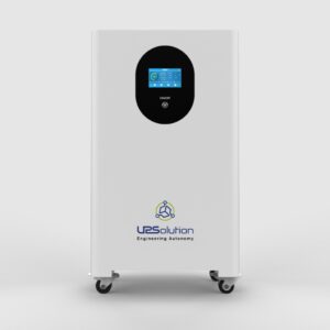 Floor Battery - HES-FT Series