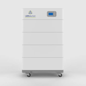 Stack Battery - AN05X & HES Series