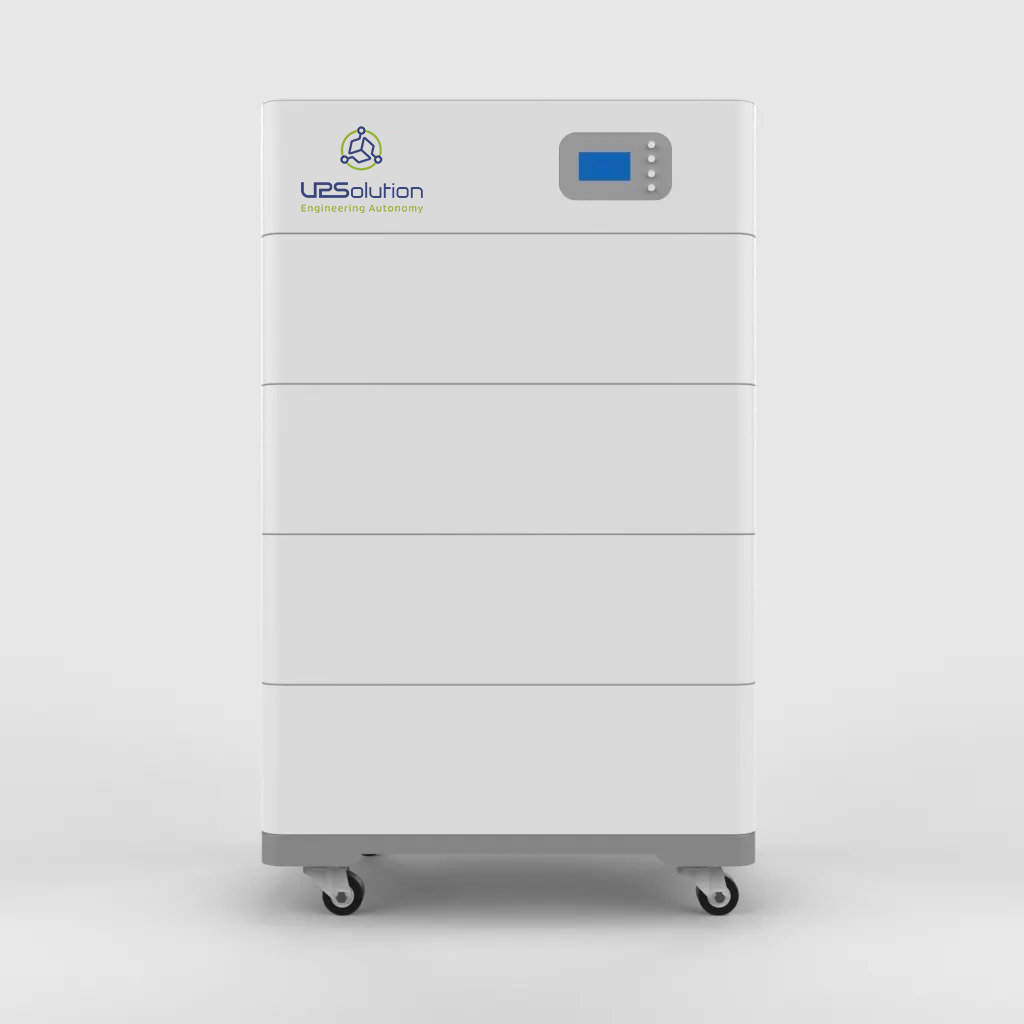 Stack Battery - AN05X & HES Series