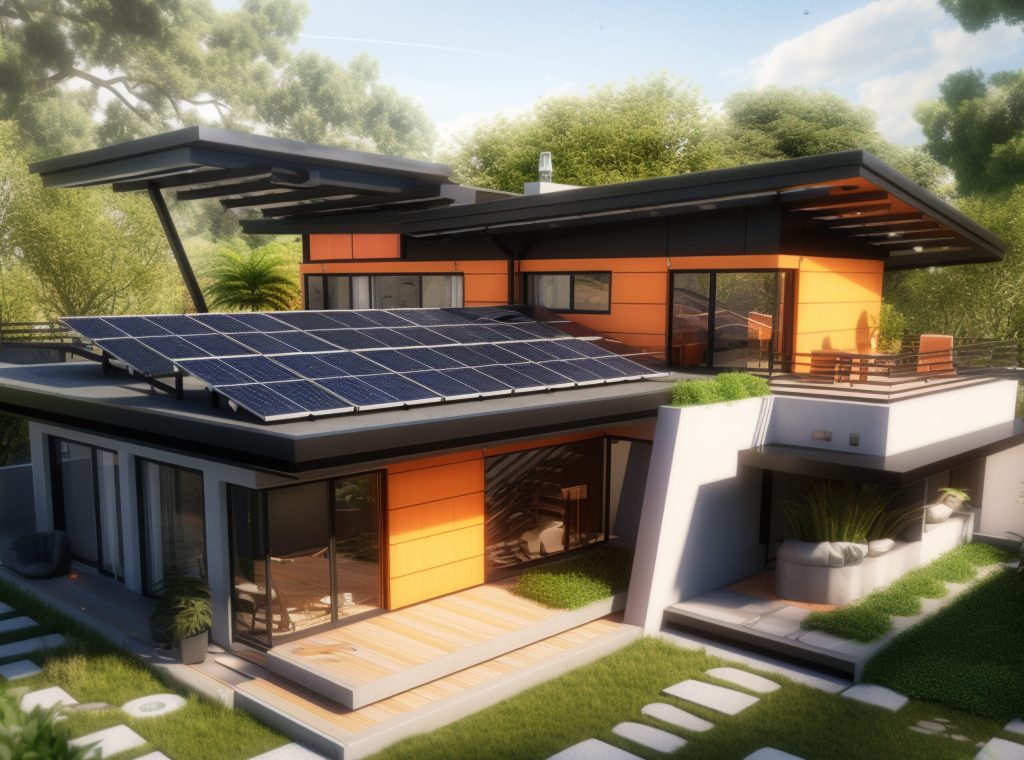 3d-rendering-house-model